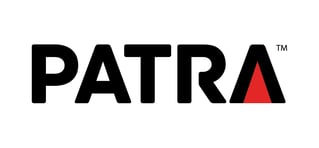 PatraLogo_Black&Red_CMYK